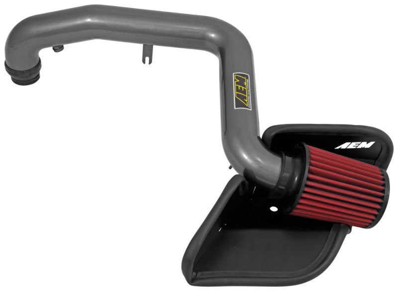 AEM 21-764C 2015 fits Volkswagen Jetta 2.0L L4 - Cold Air Intake System