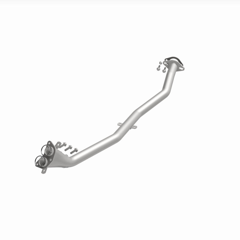 Magnaflow 107-0125 BRE Exhaust 90-96 D21 Pickup 2.4L Front Pipe Kit