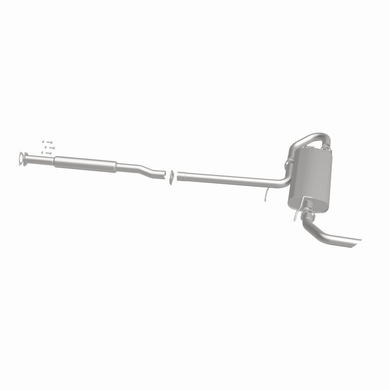 Magnaflow 106-0594 BRE Exhaust Kit 07-09 fits Equinox Torrent 3.4L