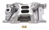 Edelbrock 7577 fits Chrysler Magnum 5 2/5 9 Air Gap Performer RPM Manifold