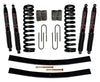 Skyjacker 179BK-B 8.5-9