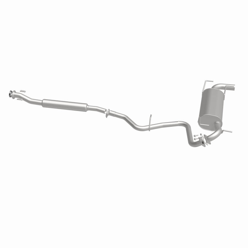Magnaflow 106-0182 BRE Exhaust Kit 08-11 fits Subaru Impreza Outback Sport