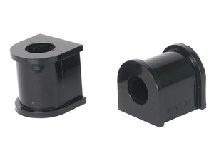 Whiteline W21999-19  Sway Bar - Mount Bushing - 19mm
