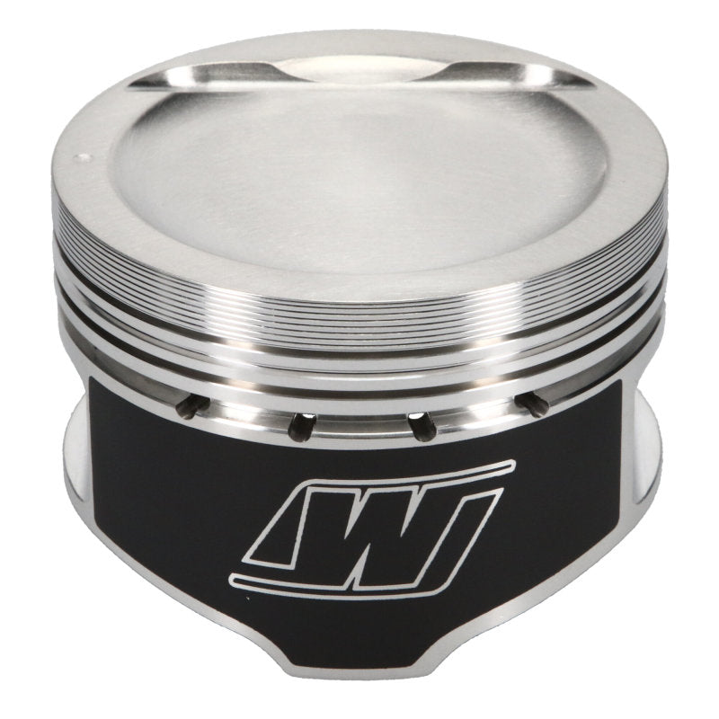 Wiseco 6584M905 fits GM LD9 2.4L Dished -7.5cc 9:1 Piston Shelf Stock