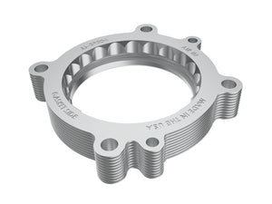 AFE 46-39004 fits Volkswagen Atlas V6-3.6L Silver Bullet Throttle Body Spacer K
