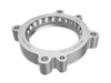AFE 46-39004 fits Volkswagen Atlas V6-3.6L Silver Bullet Throttle Body Spacer K