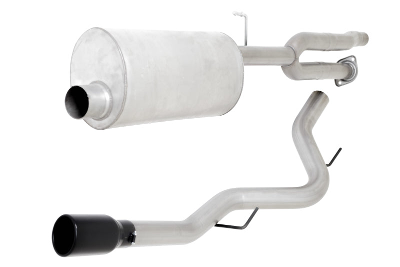 Gibson  619701-B fits Ford 17-19 F-150 Raptor 3.5L 3.5in Cat-Back Single Exhaust
