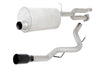 Gibson  619701-B fits Ford 17-19 F-150 Raptor 3.5L 3.5in Cat-Back Single Exhaust