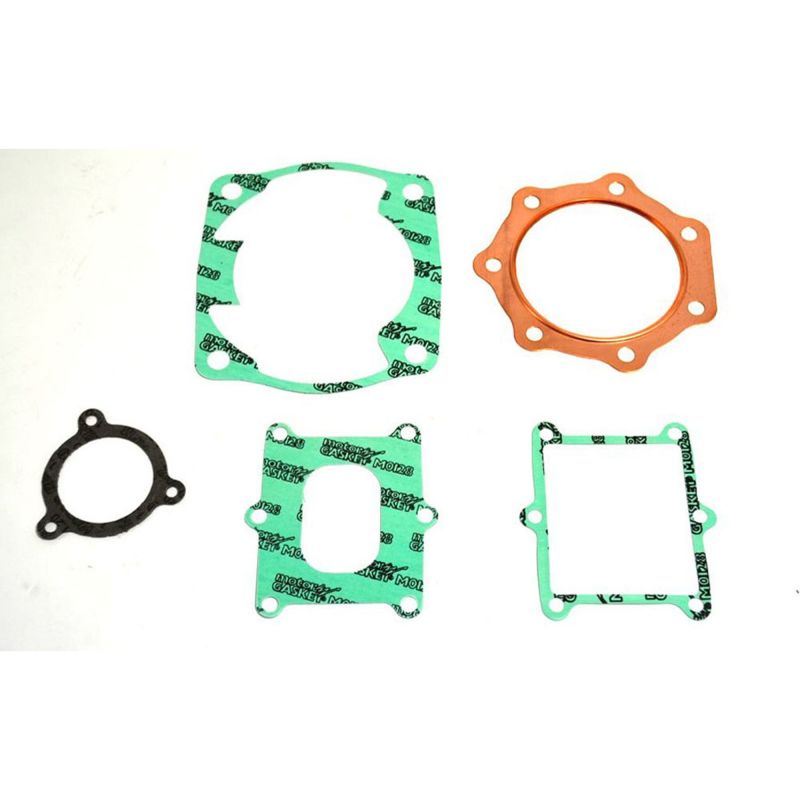 Athena P400210600501 1984 fits Honda CR 500 R Top End Gasket Kit