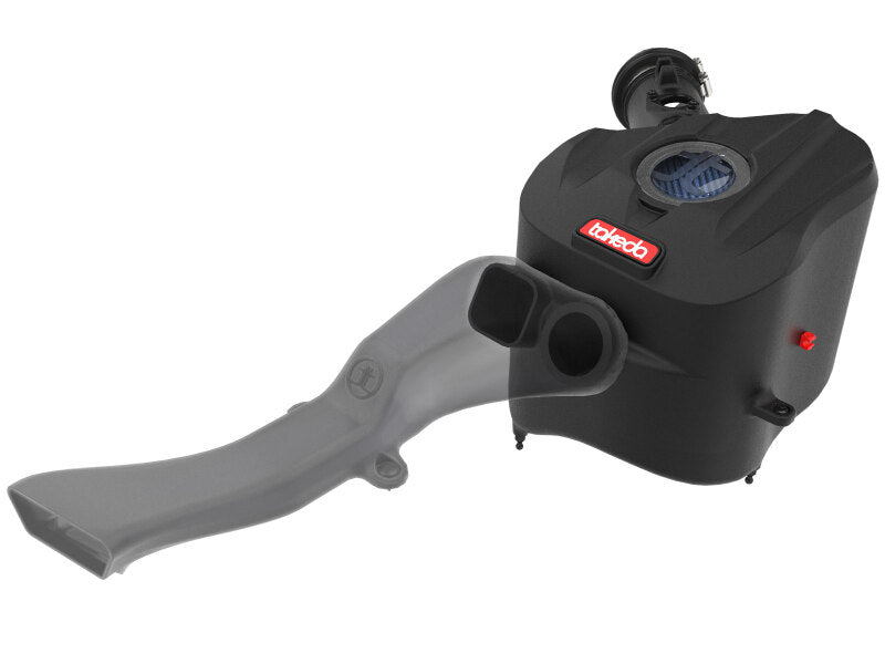 AFE 56-70065R 23-24 fits Toyota GR Corolla Takeda Momentum Intake