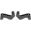 Rancho RS62118B 2020 fits Jeep Gladiator Front Suspension Control Arm Bracket Geometry Correction Brackets