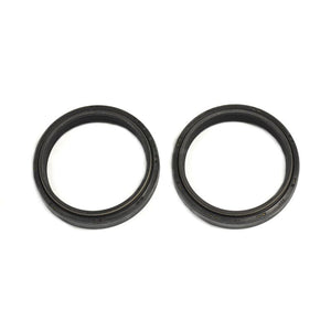 Athena P40FORK455123 10-14 fits Honda CRF 250 R 48x58.1x8.5/10.5mm Fork Oil Seal