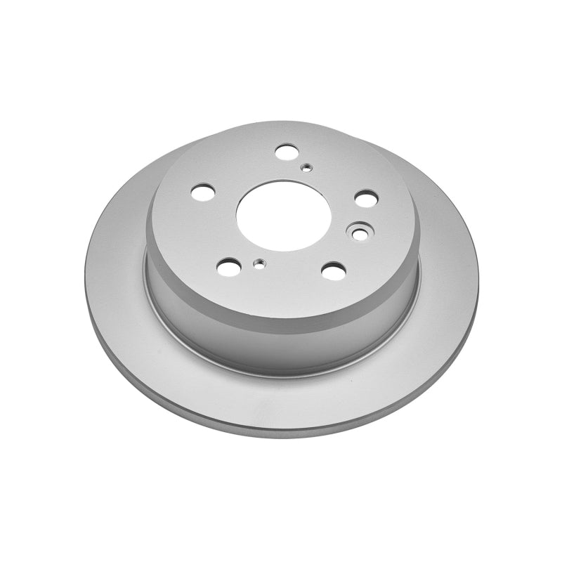 PowerStop JBR973EVC fits Lexus ES300 Rear Evolution Geo 02-03met Coated Rotor
