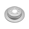 PowerStop JBR973EVC fits Lexus ES300 Rear Evolution Geo 02-03met Coated Rotor