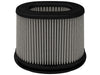 AFE 20-91207D um Pro DRY S Univ Air Filter 6-3/4 x 4-3/4in F x 8-1/4 x 6-1/4in