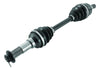 QuadBoss 609240 Rugged Axle