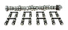 COMP Cams CL34-601-9 Cam & Lifter Kit FF 291Th R7