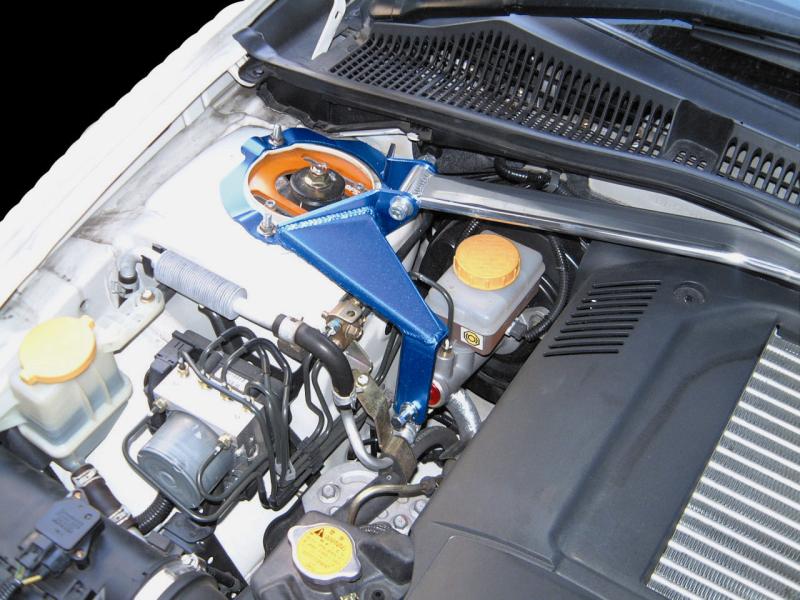 Cusco 684 540 A Strut Bar OS Front BP9 Legacy-GT (will not fit V6 n/a models)