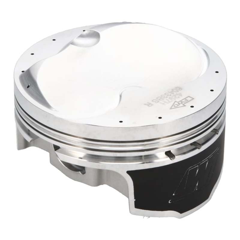 Wiseco K0433BS fits Chevy LS Series Stroker Max Dome 1.110in CH 4.000in Bore Pis