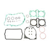 Athena P400210850452 fits Honda 82-92 CB 450 SC/T/NF/DXK Complete Gasket Kit (w/o Oil Seals)