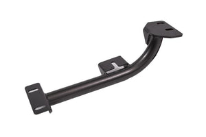 BMR Suspension TC341H BMR 98-02 fits GM F-Body 4th Gen Transmission Conversion Crossmember 4L60E/LS1 - Blk Hammertone