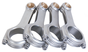 Eagle CRS4850TA3D fits Toyota (2TC/3TC) H-Beam Connecting Rods (Set of 4)