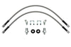 Wilwood flexline kit rear porsche 914 1970-76