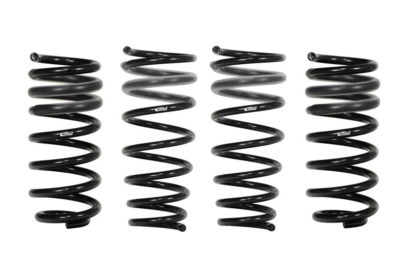 Eibach E10-15-020-03-22 15-18 Audi Q3 Pro-Kit Performance Springs (Set Of 4 Springs)