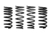 Eibach E10-20-040-03-22 Pro-Kit for 19-23 BMW X4 M