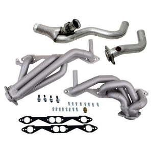 BBK 1567 94-95 fits Camaro Firebird LT1 Shorty Tuned Length Exhaust Headers -