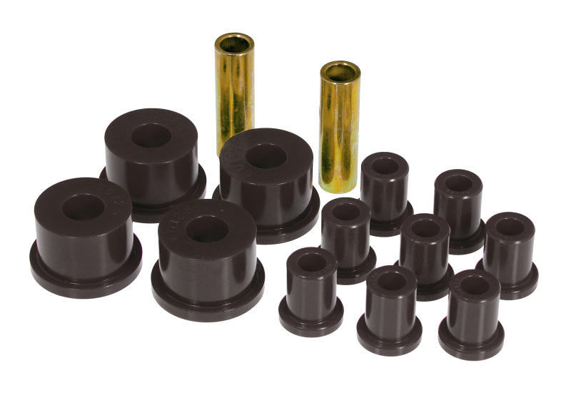 Prothane 4-1001-BL fits Chrysler B & E Body Spring Bushings - Black