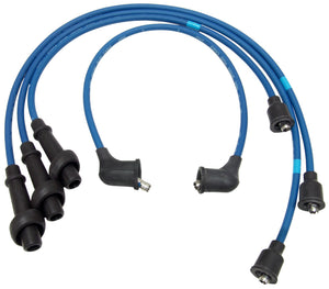 NGK 8122 fits Chevrolet 00-19 Metro 2098 Spark Plug Wire Set