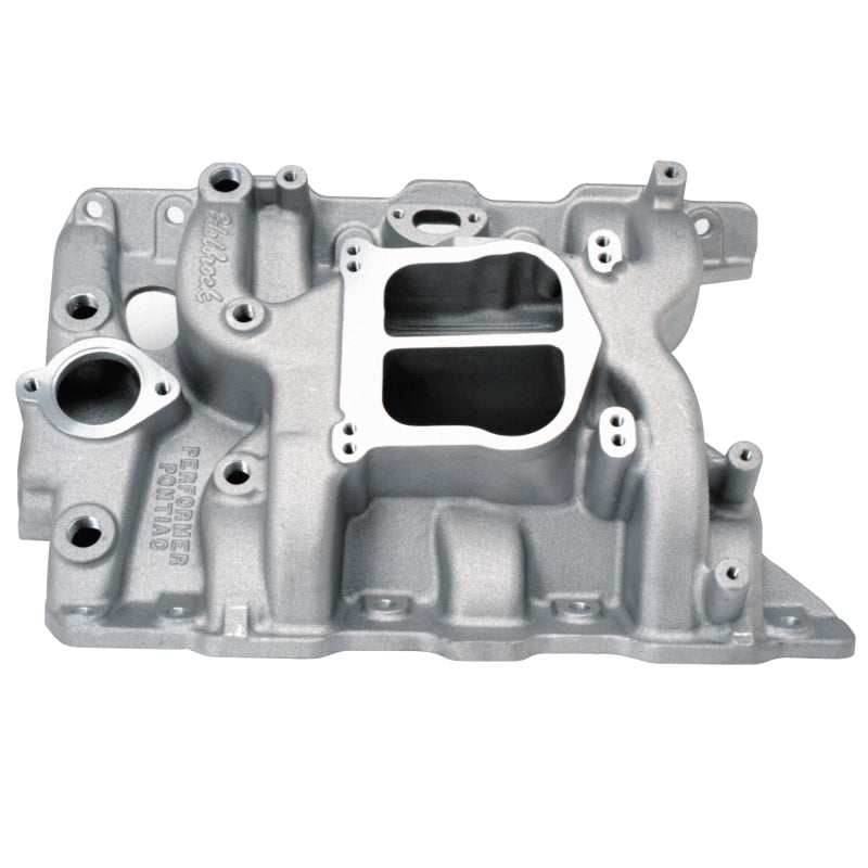 Edelbrock 2156 Performer fits Pontiac Manifold