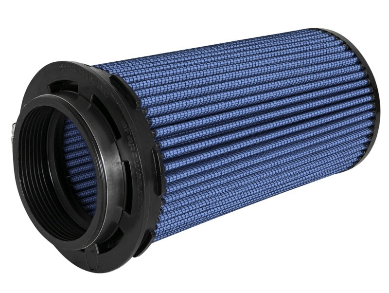 AFE 24-91122 FLOW Pro 5R Universal Air Filter 3-1/2in F x 5in B x 4-1/2in T (In