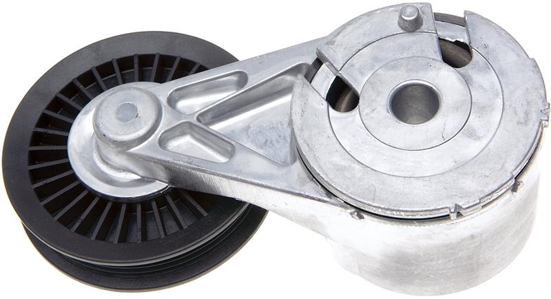 Gates 38135 88-89 fits Chevrolet C & K Series Pickup V-8 5.7L Tensioner Assy.