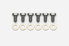 Wilwood bolt kit AXLE/BRACKET disc 2.71