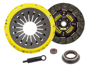 ACT TS2-HDSS fits Toyota Supra HD/Perf Street Sprung Clutch Kit