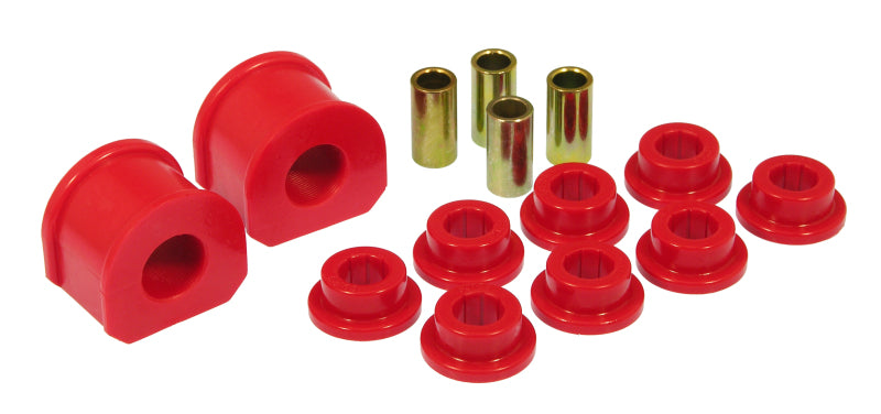 Prothane 6-1117  6-1117 fits Ford 70-98 Truck S/B & E/L Bush - 1in (for 2in