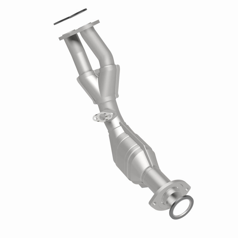 MagnaFlow 23755 Conv DF fits Tacoma 2.7L front 49S