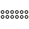 Fel-Pro ES71336 Volkswagen Jetta ES 71336 Engine Cylinder Head Bolt Washer Set