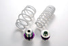 HKS 80280-AN001 NISSAN GTR R35 HM TOURING HEIGHT ADJUSTABLE SPRING KIT