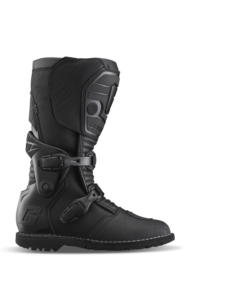 Gaerne  2529-001-9.5 G.Dakar Gore Tex Boot Black Size - 9.5