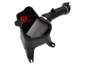 AFE 56-10007D  Intakes Stage-2 CAIS w/ Pro Dry S Media 16-18 fits Honda Civic 2