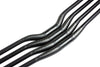 Renthal M152-01-006-01 fits V3 Fatbar Carbon 35 10 mm. - Carbon/Aluminum Gold