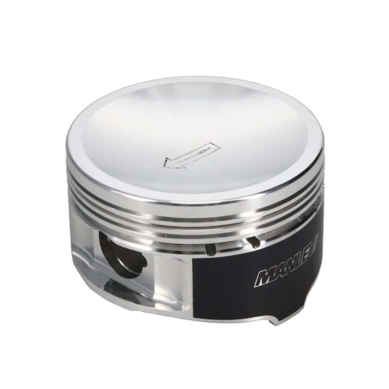 Manley Performance 595200C-8 Manley fits Ford 4.6L Modular V8 Piston Set - 3.