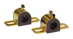 Prothane 19-1208-BL  19-1208-BL Universal 90 Deg Greasable Sway Bar Bushings