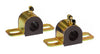 Prothane 19-1208-BL  19-1208-BL Universal 90 Deg Greasable Sway Bar Bushings