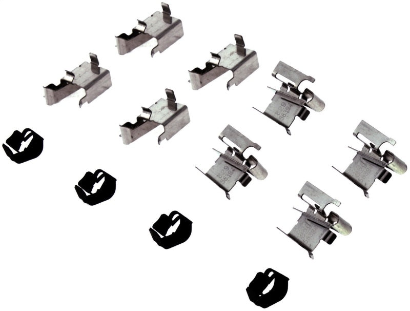 Stoptech 305.121 Street Select Brake Pads - Front