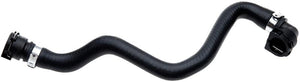 Gates 24106 00-04 fits BMW X5 4.4L/4.6L Molded Heater Hose