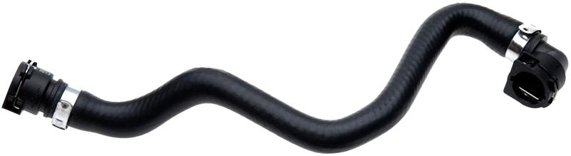 Gates 24106 00-04 fits BMW X5 4.4L/4.6L Molded Heater Hose